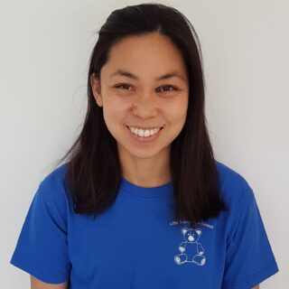 Mei Photo