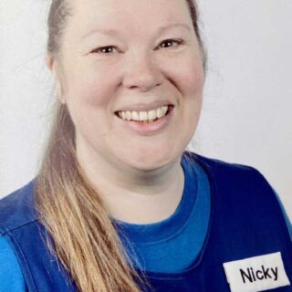 Nicky-Coit